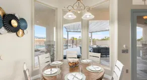 4BR Mesa Mountainside Retreat with Pool, Hot Tub and Games - Image 4