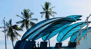 Relax at Pier Sands Casita#1 - Close to the Beach! - Image 2