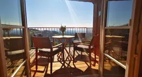Chalet-Südsteiermark - traumhafte Aussicht, Infinity Pool, Privatsphäre, Klima und de-luxe Ausstattung - Image 3