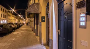 Pistoia Luxury Suite - Image 2