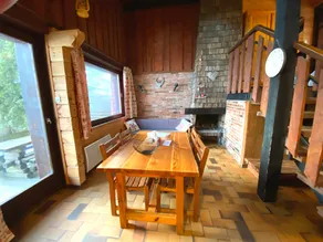 Chalet appartement avec terrasse ¿A BRESSE - Image 5