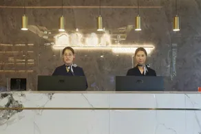 Yantai Guoxiang Hotel - Image 5