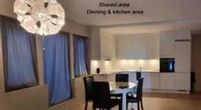 12sq mts room Seaside Lervig-Park - Image 3