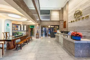 Jiashe Hotel (Dongguan Railway Station Branch) - Image 4