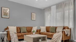 Modern 3BR Home Quiet Area Family Friendly - Image 4