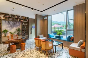 Tianwaicun Resort Hotel (Taishan Tianwaicun Branch) - Image 4