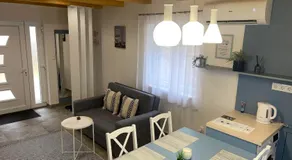 Vízitündér Pihenőpark Apartmanok - Image 3