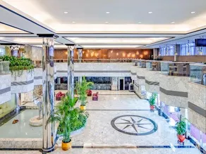 Kingkey Oriental Regent Hotel - Image 4