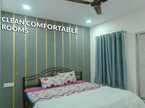 Hotel Ansh Har Regency - Image 5
