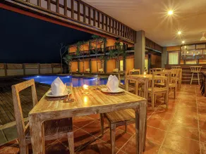 Sunset House Gili Meno - Image 3