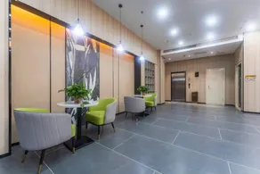 GreenTree Inn Express (Wenshang Zhongdu Street Ruyi Branch) - Image 5