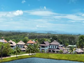 Ozone Villa Phuket - Image 5