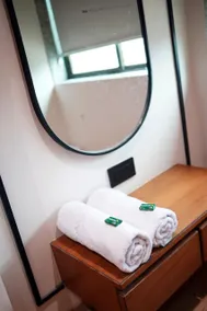 Hotel Mantra Residency - Image 1