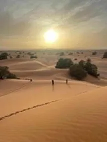 Karawanserail-Khamlia - Image 4