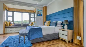 Villa Tasha Luxury Suites, Lanseria - Image 2