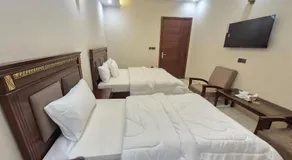Regency Guest House Peshawar - Image 5