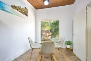 Seaside Serenity: Modern 2BR Escape with Spa - Image 3