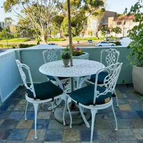 The Greenhouse Guesthouse - Image 4