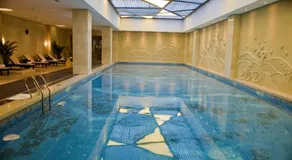 Yangzhong Firth Jinling Grand Hotel - Image 5