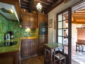 Provenzalisches Haus in Seillans mit Pool - Image 4