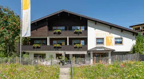Gasthof-Pension Wulfenia - Image 4