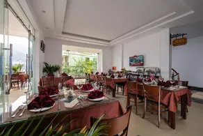 Sapa Mountain Queen House - Image 4