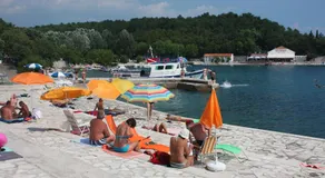 Rooms with a parking space Selce, Crikvenica - 12272 - Image 3