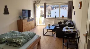 Ferienwohnung Schlafende Hexe - Image 2