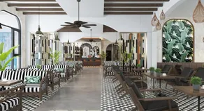 Khách sạn Nga Sơn - Image 5