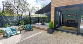 Le Jardin des Ecureuils - Image 5