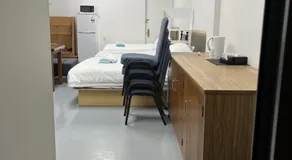 2 Double, 1 Single and 2 Sofa Beds Apartment 6 - Image 4