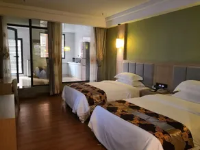 Xiangyi Hotel - Image 2