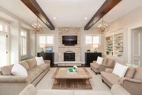 Lago-mar Luxury Modern Waterfront Home - Image 2