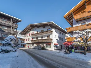 Spacious Apartment in Westendorf with Ski Lift Nearby - Image 1