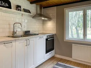 4 star holiday home in Emmaboda - Image 4