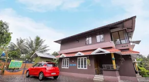 sky blue villa - Image 4