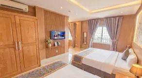 Lien Do Star Hotel - Image 2