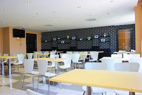 Yeste Hotel (Wuzhou Longhu Square) - Image 2