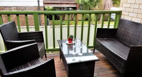 Family Friendly On Treetops - Image 4