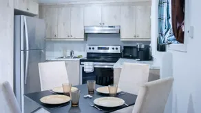 Lovely 1-BR W Sofa Bed in The Heart of NDG - Image 2
