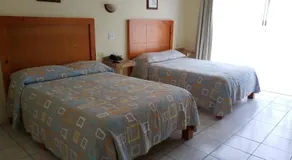 Hotel Pekin - Image 4