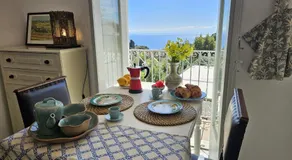 Villa Margot - Authentic seaview countryside villa & apartments - Image 5