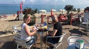 Villa Barbara...a 100 passi dal mare!!!! - Image 4