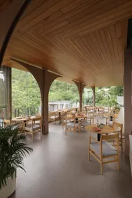 Tatva Hills Resort - Image 5
