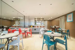 Yunting Hotel (Guiyang Municipal Government Branch) - Image 5