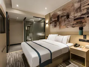 City Comfort Inn Guilin Railway Station - Image 4