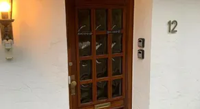 Ferienwohnungen Berghaus - 2 komfortable Appartements für bis zu 7 Personen - Image 5