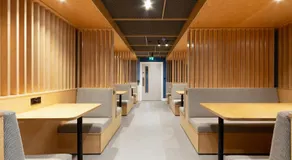 King's College London - Stamford Street Apartments - Image 5