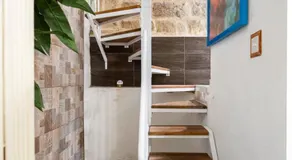 Chic, Stylish 1 Bedroom Maisonette - Close to Valletta - Image 3