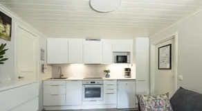 Airport Mint House Studio - Image 3